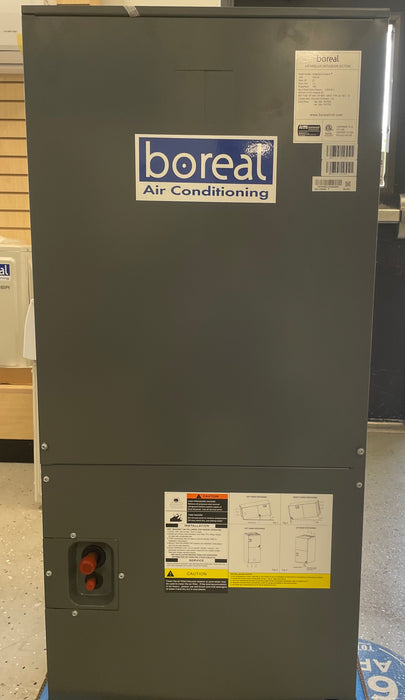 BUMA30CH1JAHA14 BOREAL 2.5 TON AIR HANDLER 14 SEER R-410A