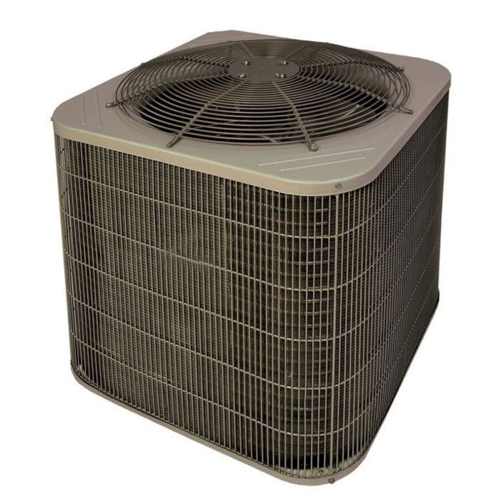 PA5SAN43000W BRYANT/PAYNE 2.5 TON CONDENSER UNIT STRAIGHT COOL 14.3 SEER2 R-410A