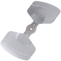 70-101363-24 ASPA DE VENTILADOR 20X2 CCW