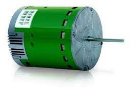 6207X GENTEQ EVERGREEN MOTOR DE VENTILADOR 3/4HP 1050 RPM X-13 115/208-230V