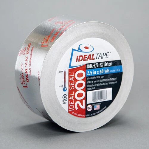 IDEAL TAPE 2000 181A-P/B-FX