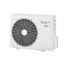 Unidad exterior minisplit Daizuki Inverter de 18,000 BTU (19 SEER, R-410A)