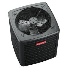 Goodman 3 Ton Straight Cool Condenser (14.3 SEER2, R-32)