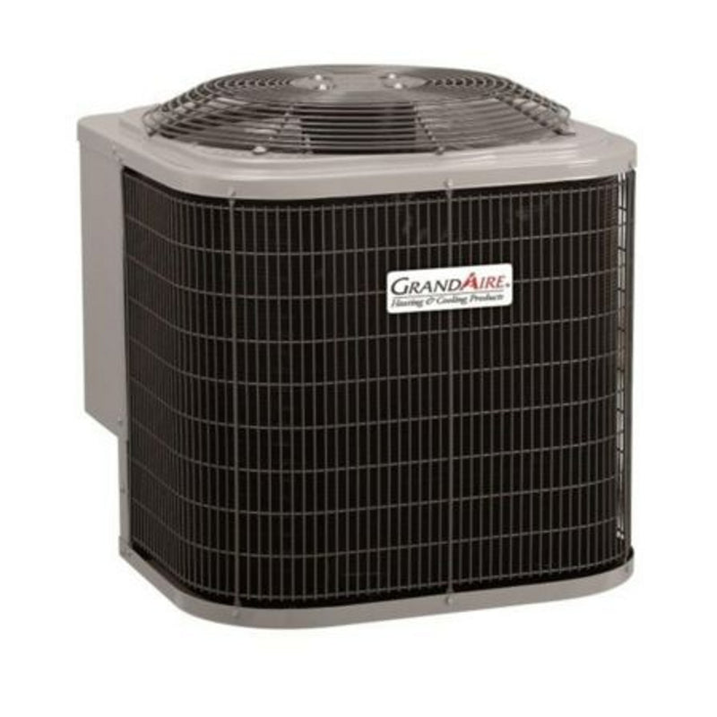 Grandaire 4 Ton Heat Pump Condenser (15 SEER2, R-454B)