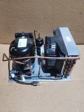 AWA2448ZXDXC UNIDAD DE REFRIGERACIÓN TECUMSEH 1HP BAJA TEMPERATURA 208-230V 1PH R-404A