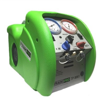 TP-RM1 RECOVERY MACHINE