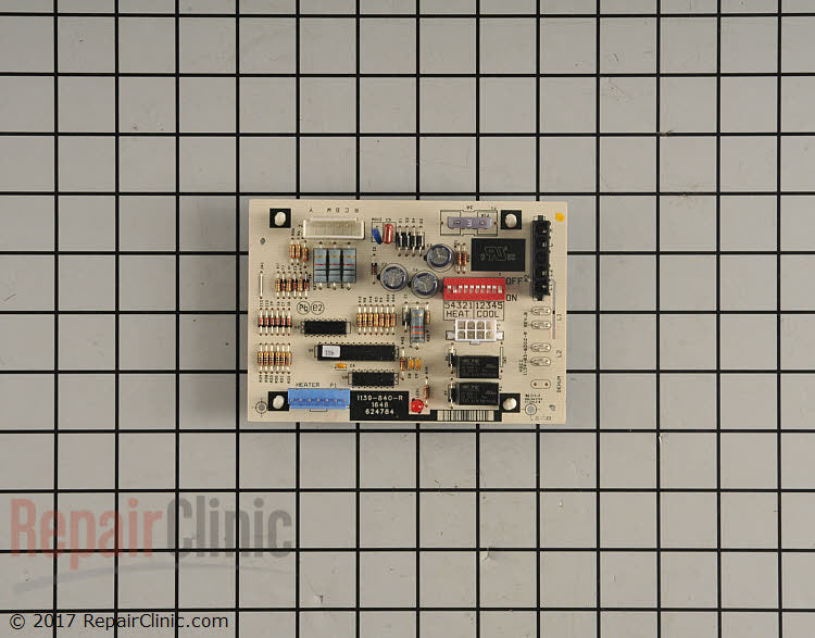 HK61EA006  CIRCUIT BOARD W/TDR