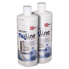 040918N NU LINE AIR CONDITIONER DRAIN LINE BUILD-UP REMOVER