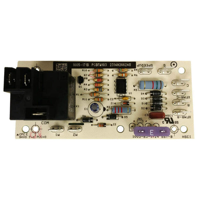 PCBFM103S  PCB TIME DELAY BOARD