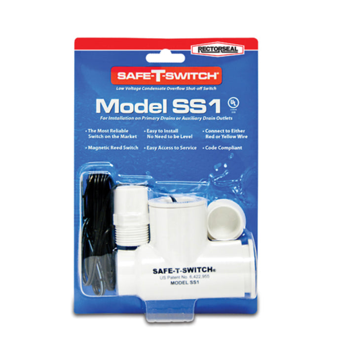 SS1 SAFE-T-SWITCH
