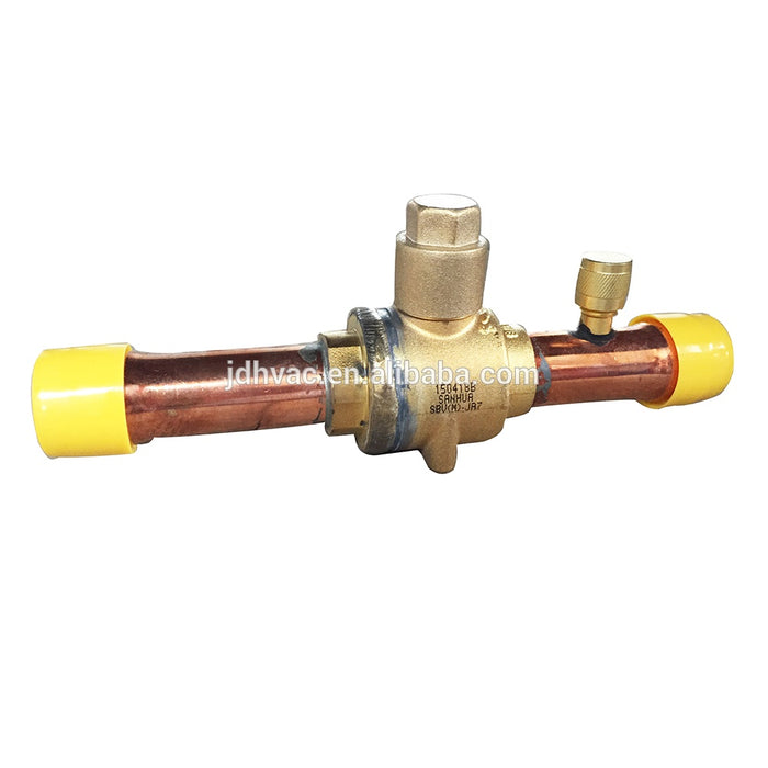 SBV18 BALL VALVE 1-1/8'' O.D DIAMETER