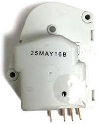 APDT-6211 DEFROST TIMER