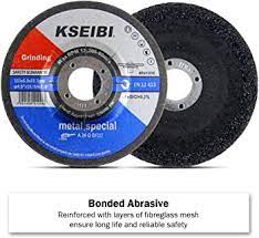 KSEIBI CUTTING DISC METAL SPECIAL