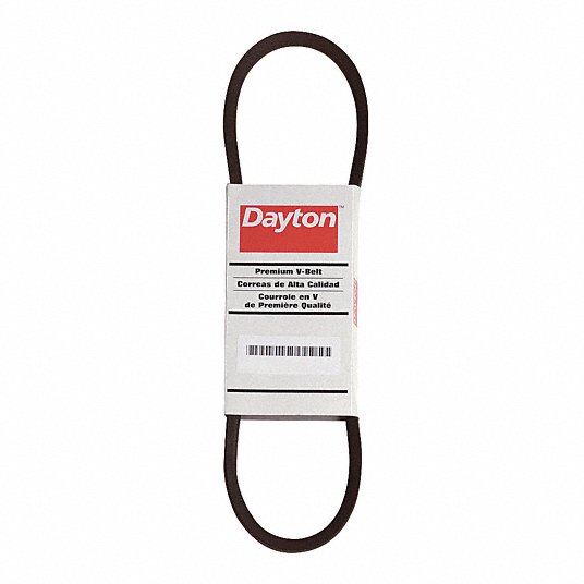 DAYTON PREMIUM V-BELT 6L273G