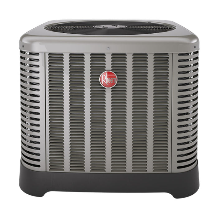 WH1P2417STANJA RHEEM SELECT 2.0T 14 SEE CONDENSER UNIT S/C