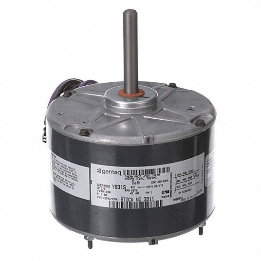 YDK-20-4F MOTOR 20VAC 220VOLT