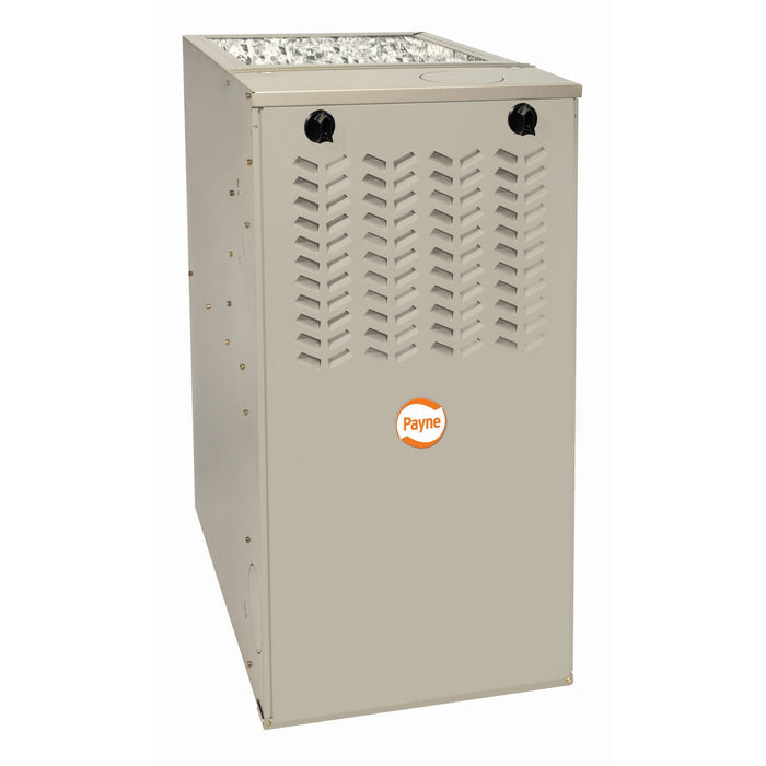 PG80ESAA60110D  PAYNE 5.0 TON AFUE 110000 BTUH 4-WAY MULTIPOISE NON-CONDENSING GAS FURNACE