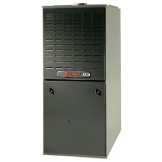 S8X1C100M5PSAA TRANE XR 80% AFUE GAS FURNACE