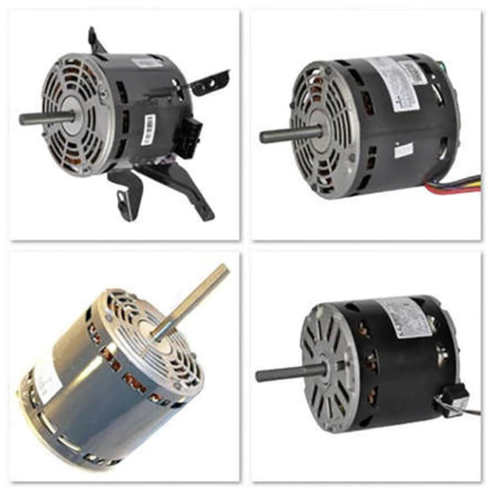 622257 BLOWER MOTOR