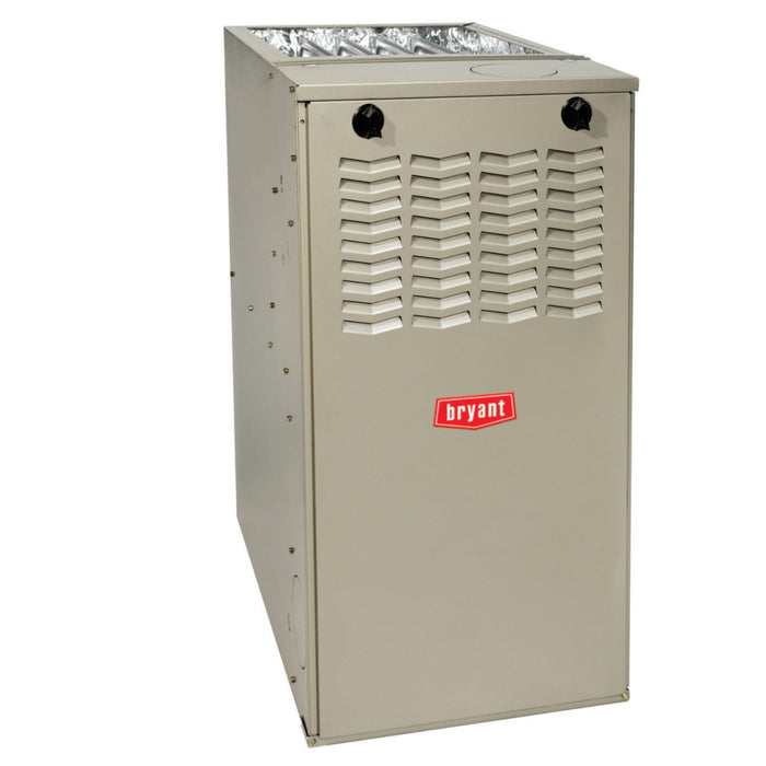 800SA36070E17 AFUE 70000 BTUH 4-WAY MULTIPOISE NON-CONDENSING GAS FURNACE