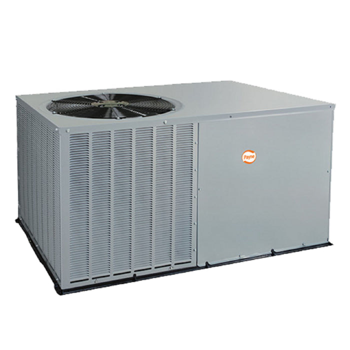 PH4ZNK024000--TP PAYNE 2.0 TON PACKAGED UNIT HEAT PUMP 14 SEER R-410A