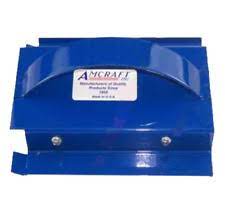 1102 AMCRAFT BLUE 1'' KERFING TOOL END CUT - OFF