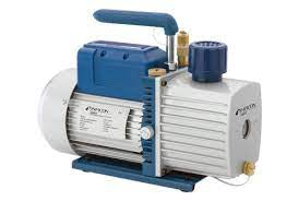 IFC-QS5  INFICON VACUUM PUMP 230V (AC)