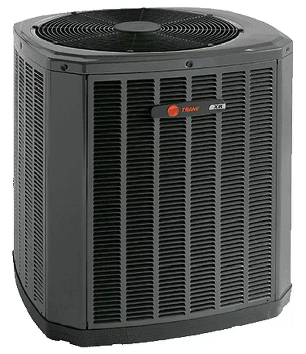 4TTR4042N1000A TRANE 3.5 TON CONDENSER STRAIGHT COOL 14 SEER2 R-410A