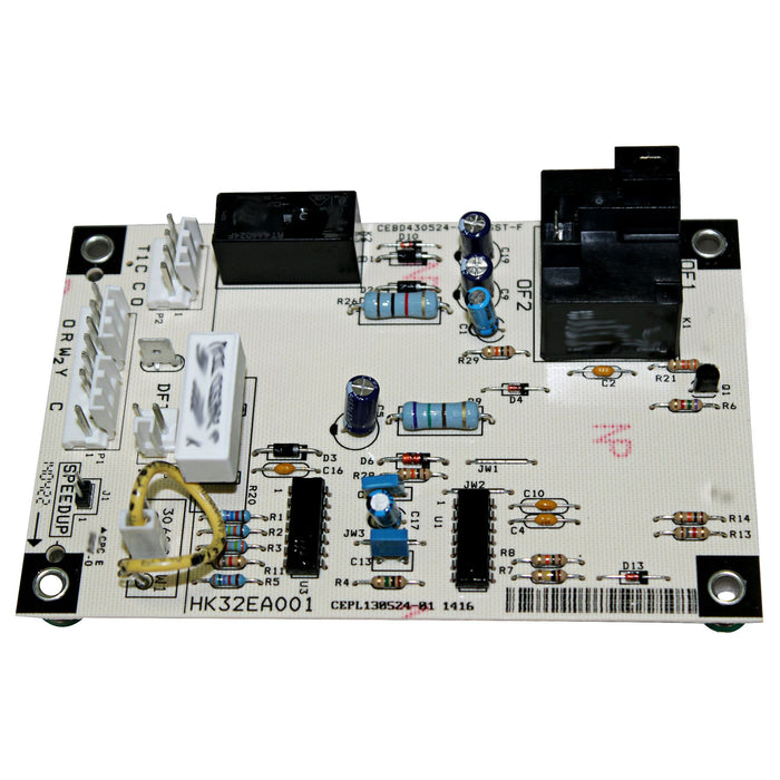 HK32EA001 DESFROST CONTROL BOARD