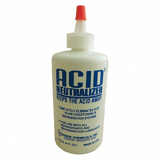 ACID NEUTRALIZER (HIGHSIDE CHEMICALS) 4 OZ