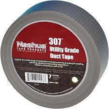 307 UTILITY GRADE DUCT TAPE